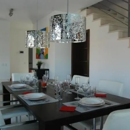 Villa Salvatore Casa de Férias *
