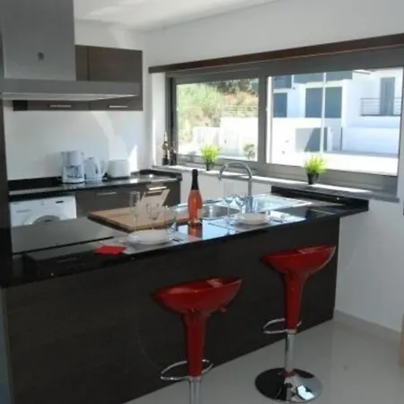 Casa de Férias Villa Salvatore