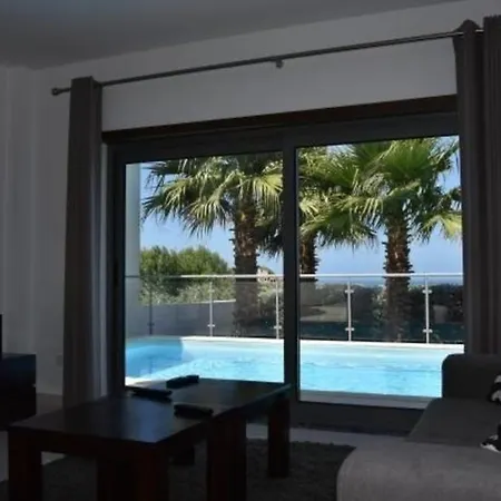 Casa de Férias Villa Salvatore *