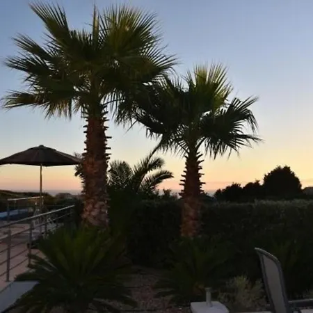 Villa Salvatore * Lourinhã