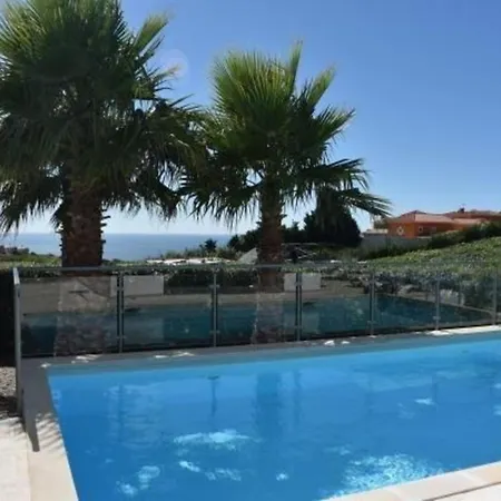 Villa Salvatore *