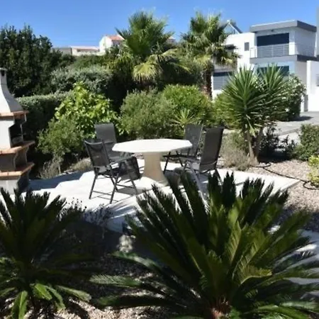 Villa Salvatore בית נופש